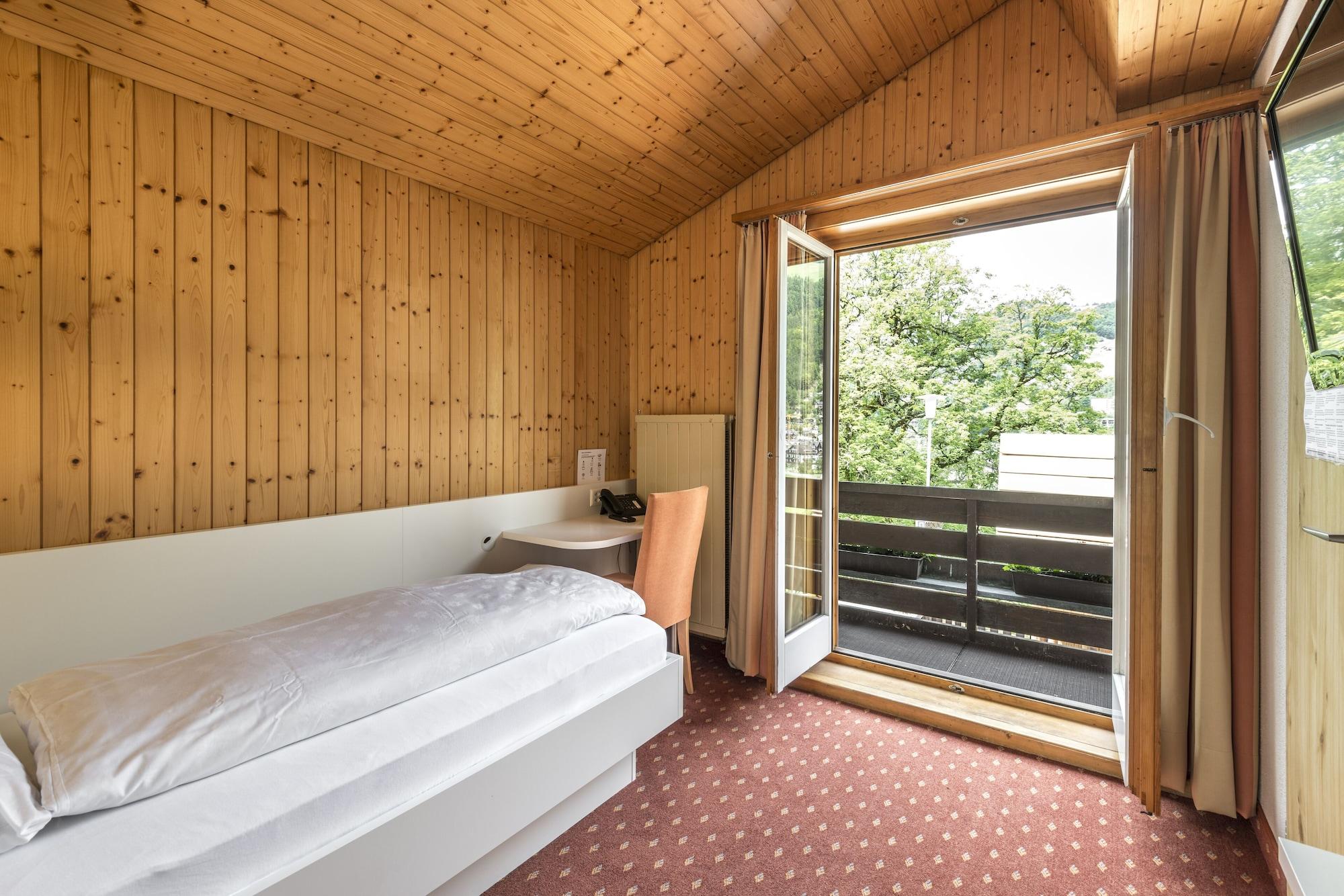 Hotel Restaurant Baenklialp Engelberg Ngoại thất bức ảnh