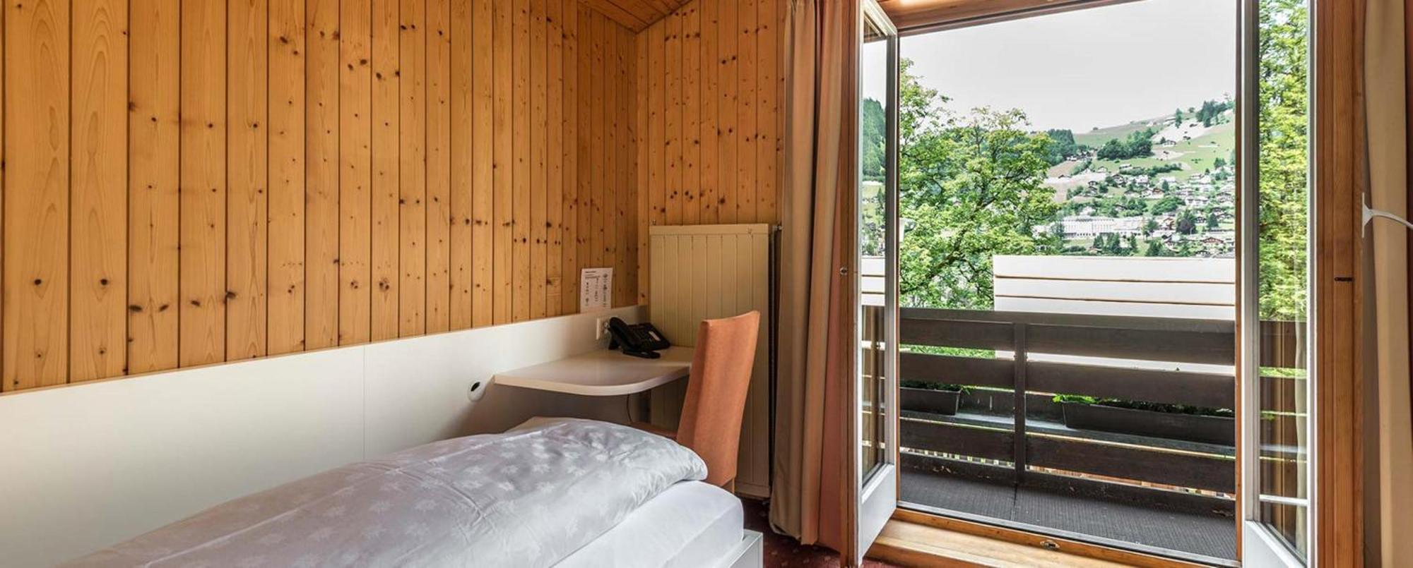Hotel Restaurant Baenklialp Engelberg Ngoại thất bức ảnh