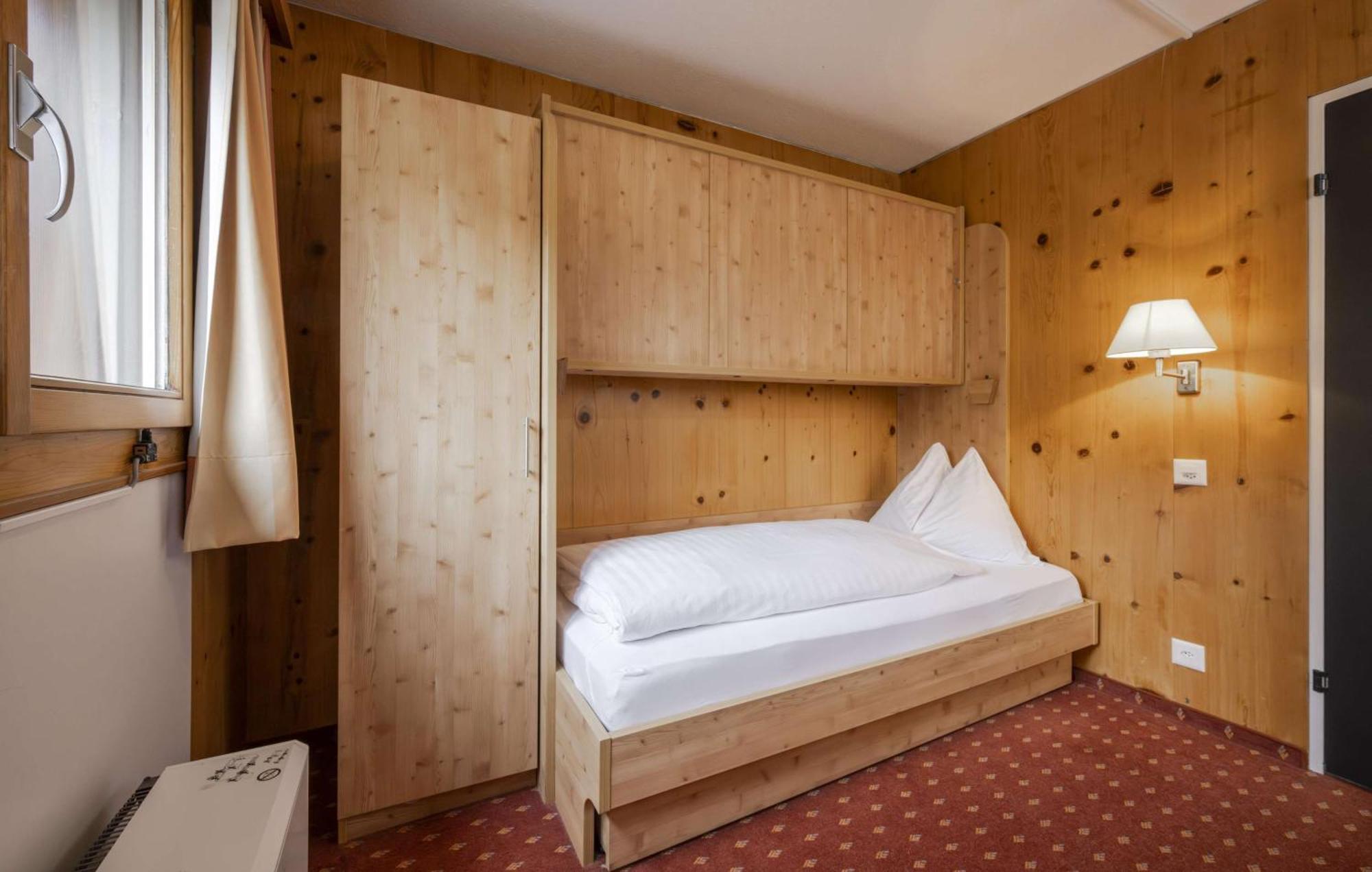 Hotel Restaurant Baenklialp Engelberg Ngoại thất bức ảnh