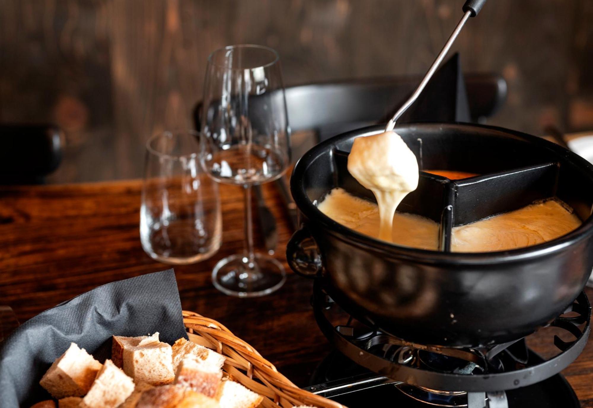 Hotel Restaurant Baenklialp Engelberg Ngoại thất bức ảnh