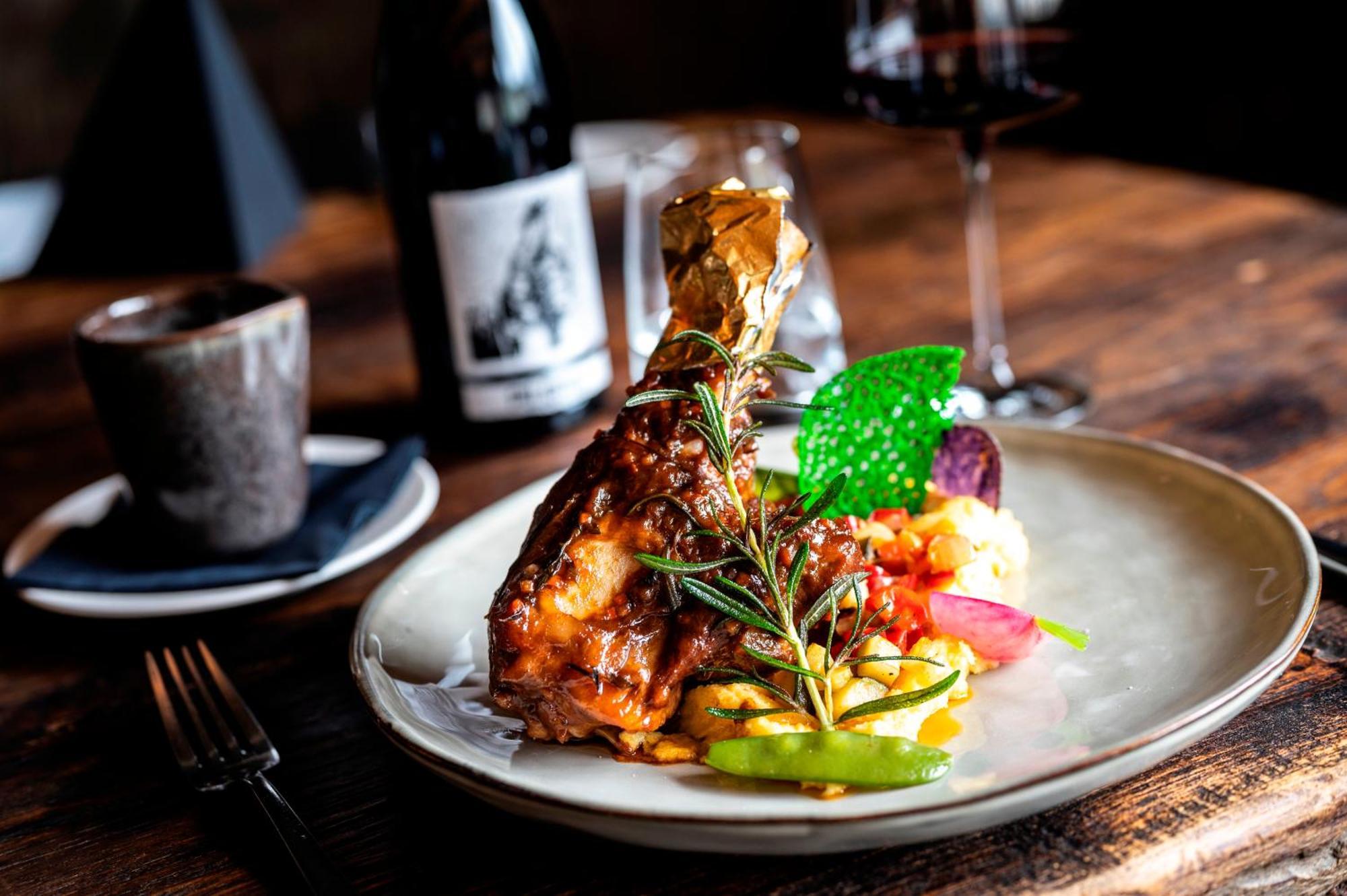 Hotel Restaurant Baenklialp Engelberg Ngoại thất bức ảnh