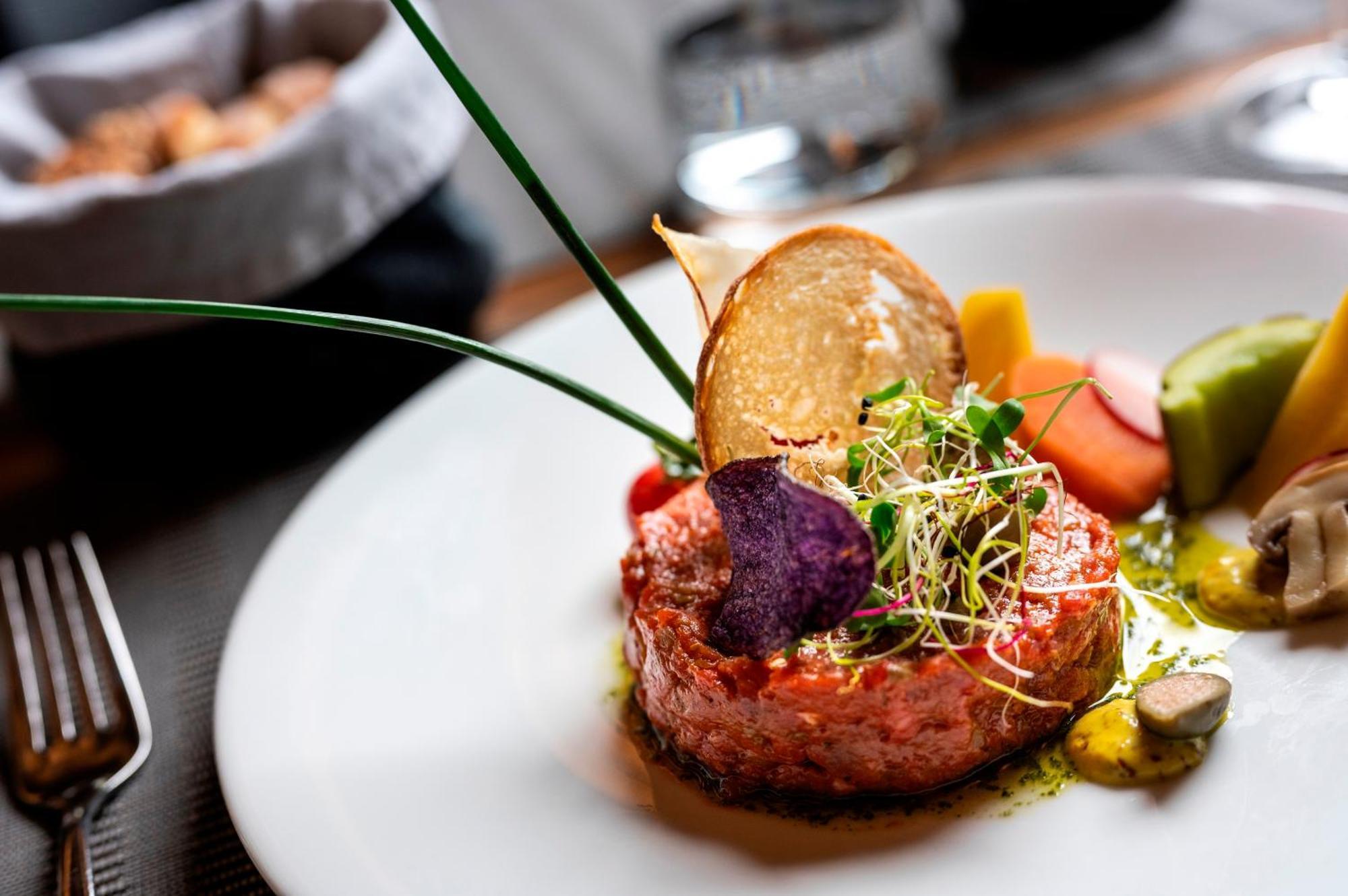 Hotel Restaurant Baenklialp Engelberg Ngoại thất bức ảnh