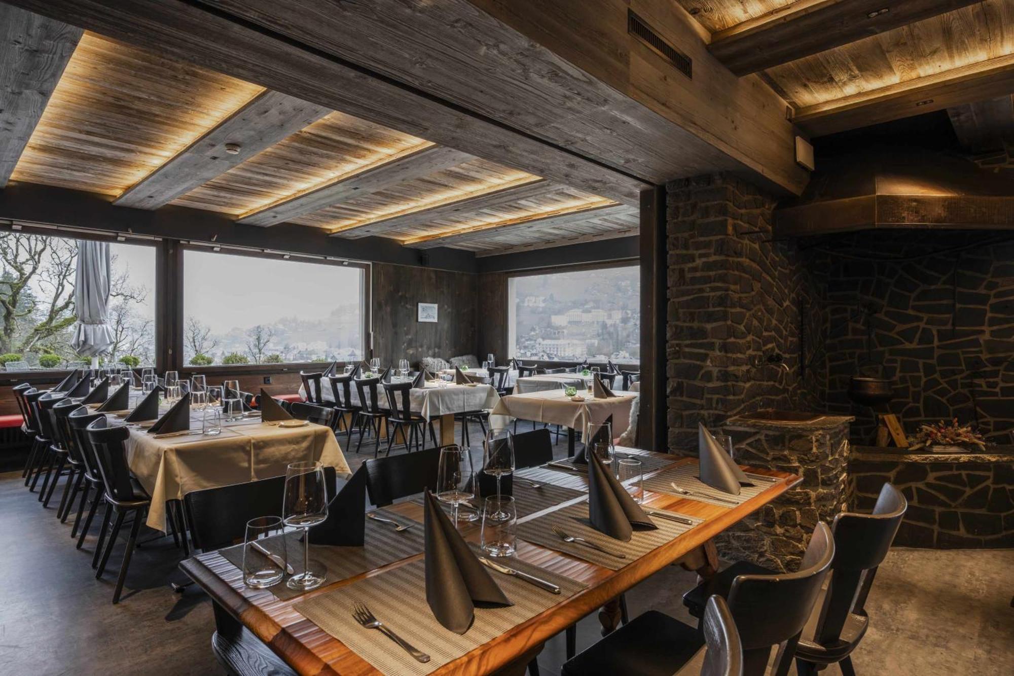Hotel Restaurant Baenklialp Engelberg Ngoại thất bức ảnh