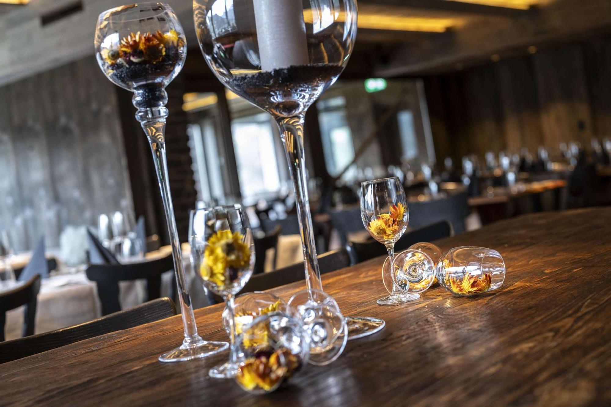Hotel Restaurant Baenklialp Engelberg Ngoại thất bức ảnh