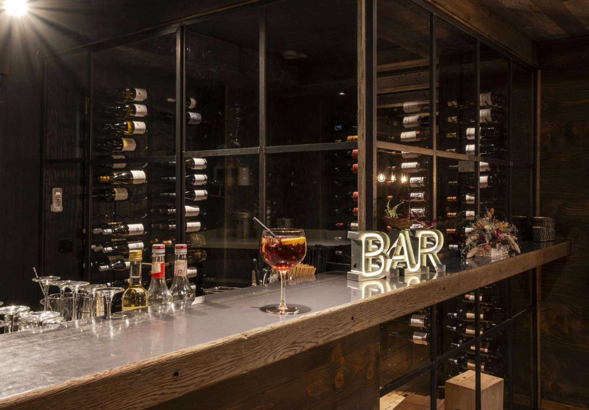 Hotel Restaurant Baenklialp Engelberg Ngoại thất bức ảnh